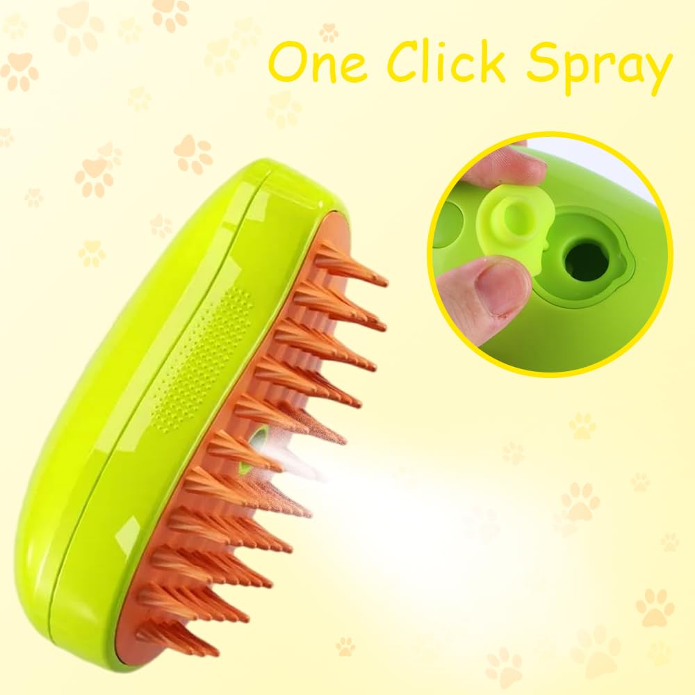 Pet Brush