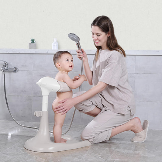 Baby Hug Bath Tower for Standing Up Themselves