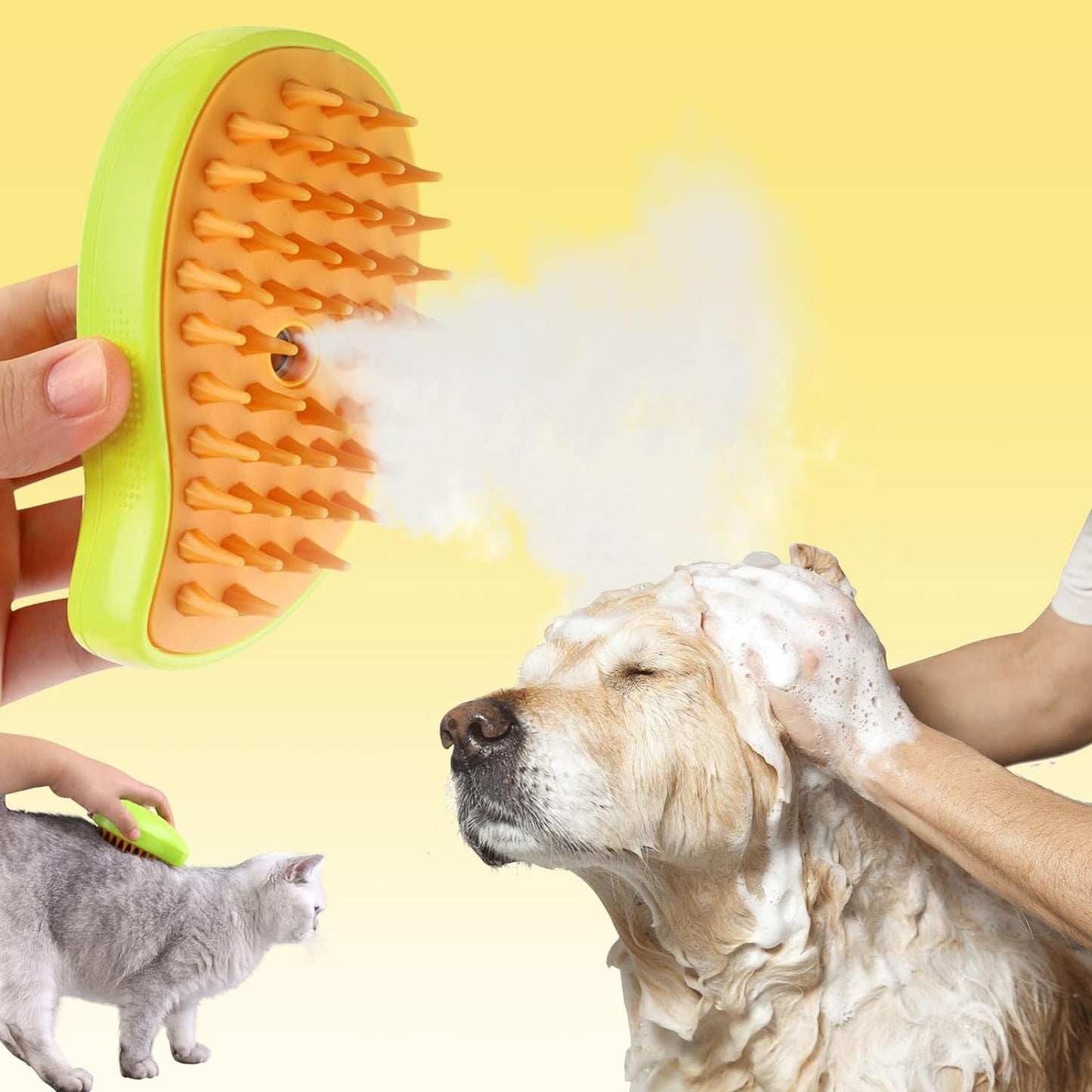 Pet Brush